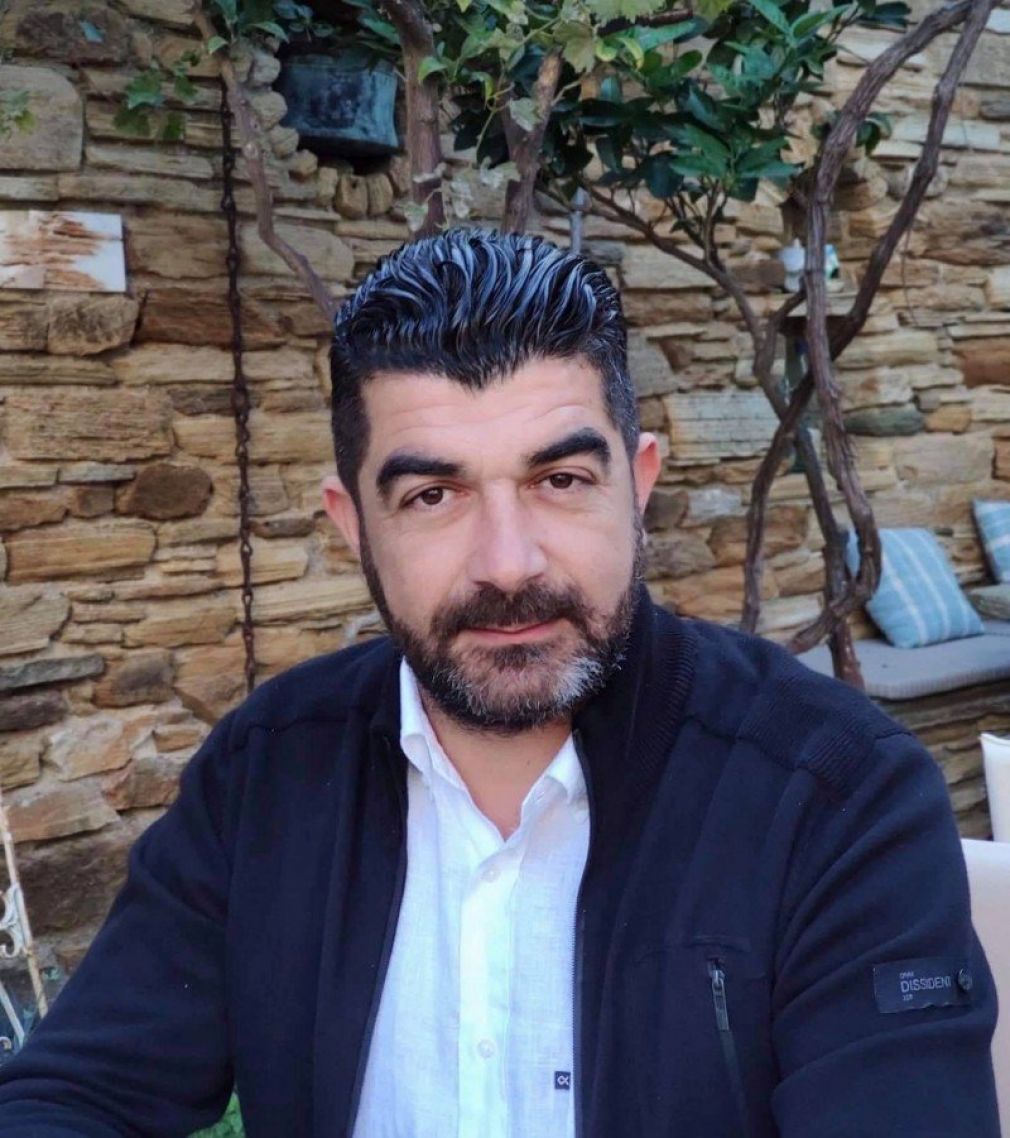 Ανθρώπα... ο Κοτσιφάκης!