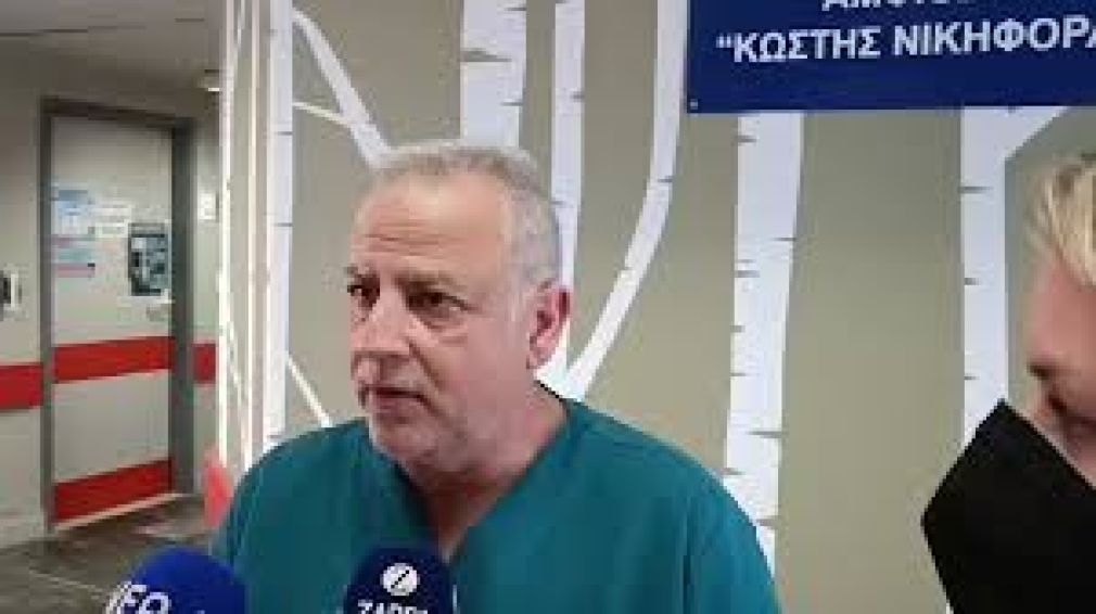 Ο καλύτερος "σύμβουλος" για να φτιάξει το Ε.Σ.Υ