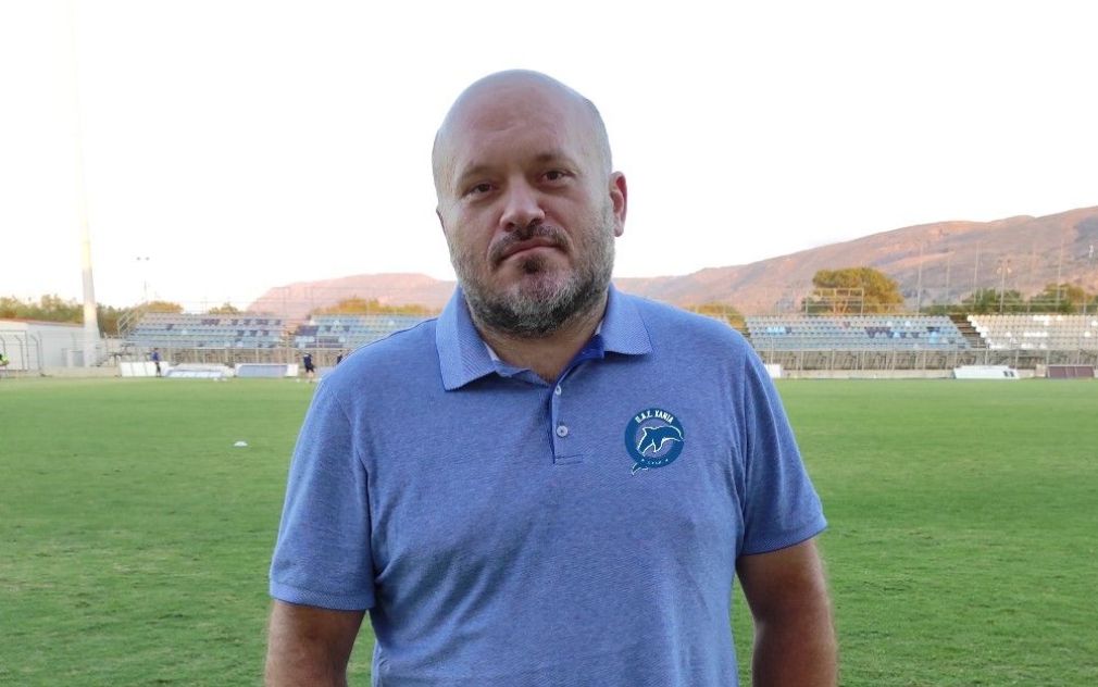 Ξενερωμένος... ο Σφυράκης