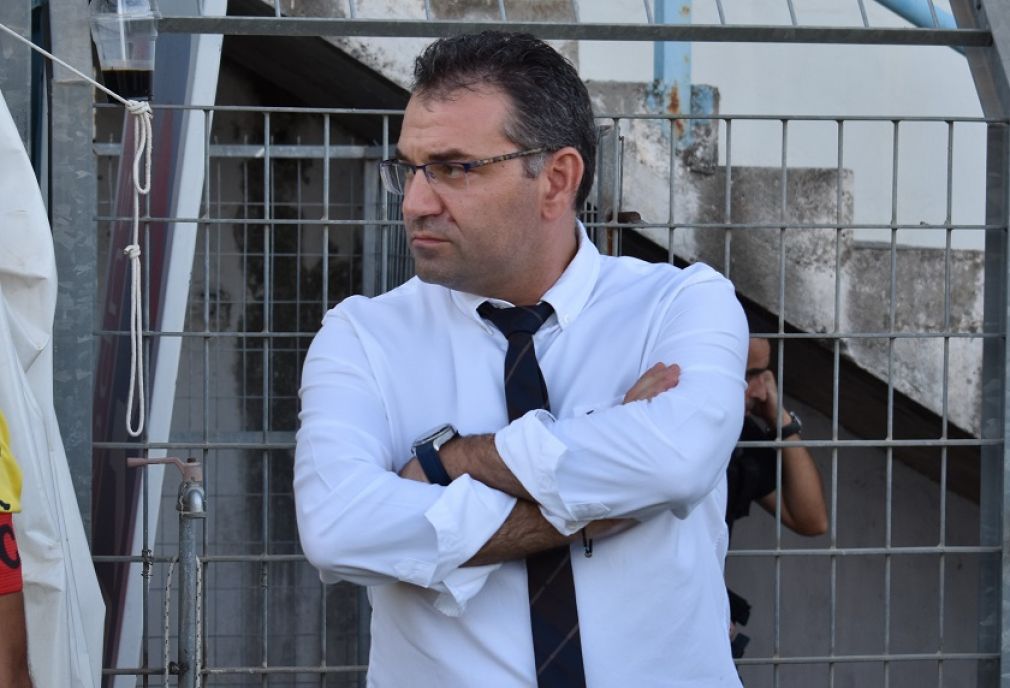 Ανετότατα... πάλι πρόεδρος ο &quot;γιατρός&quot;!