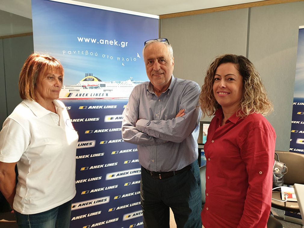 Άλλον έναν Αρχοντάκη να είχαμε...