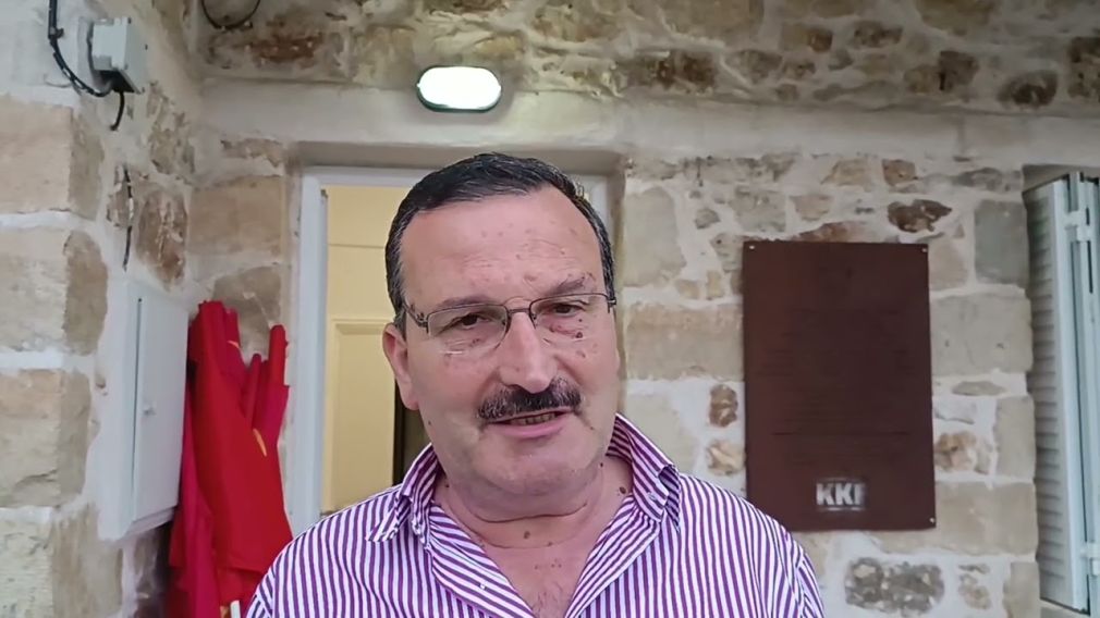 Ο εξαιρετικός κύριος Μαρινάκης!