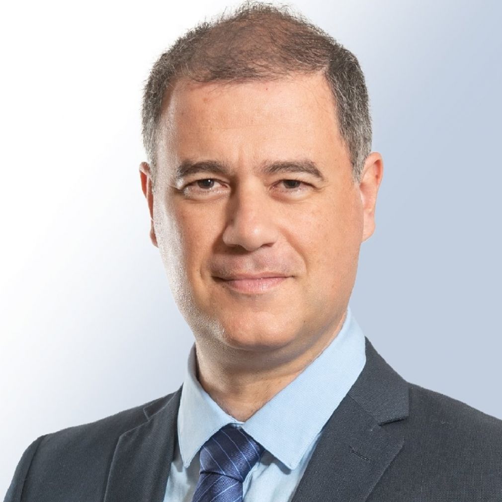 Έναν Χάρη να είχαν ακόμα!