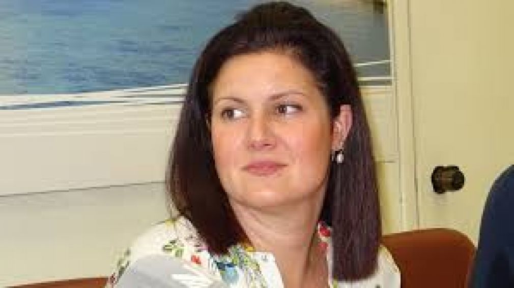 ΤΣΙΤΣΙΡΙΔΗ ΕΛΠΙΔΑ... ούτε Βάμβουκα... ούτε Παναγιώτη!