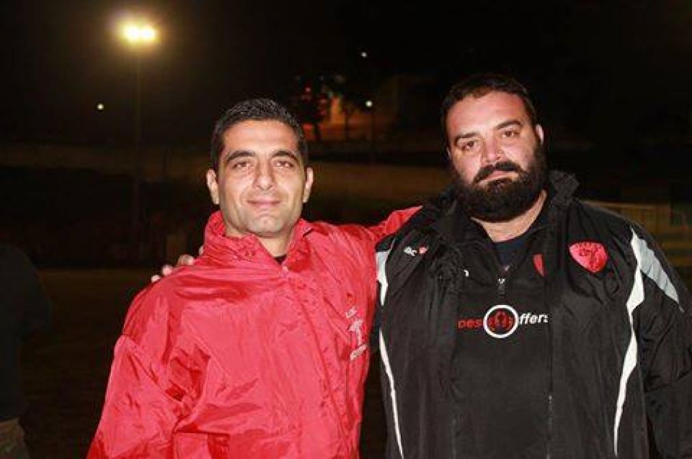 Πικραμένος ο Γιάννης...