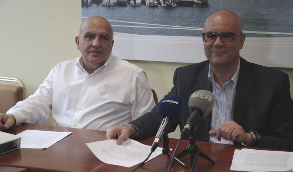 Σας τα λέγαμε για το Νεκτάριο...