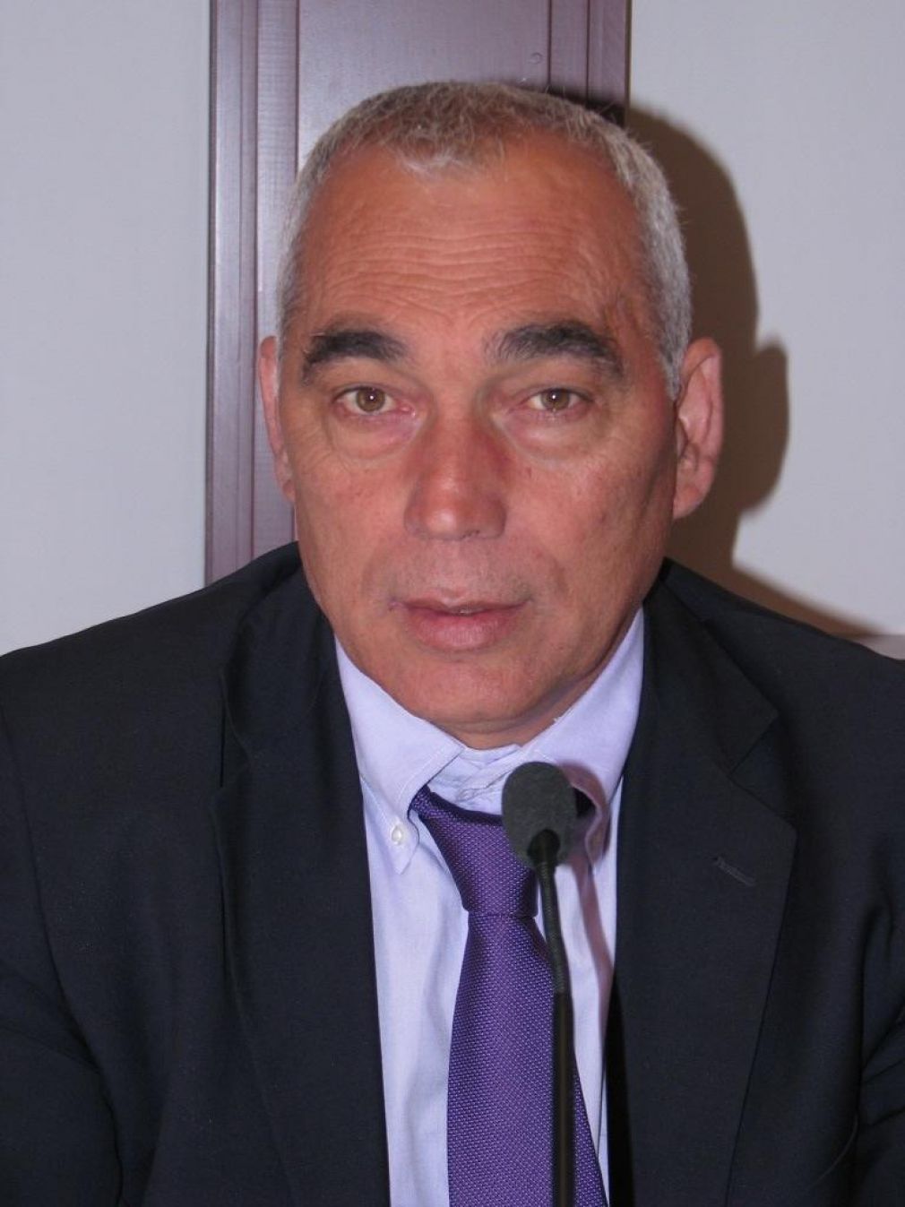 Πανταχού παρών!