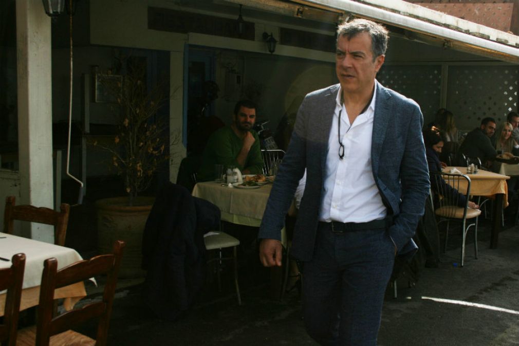 Δεν έχει μείνει κανένας άλλος...