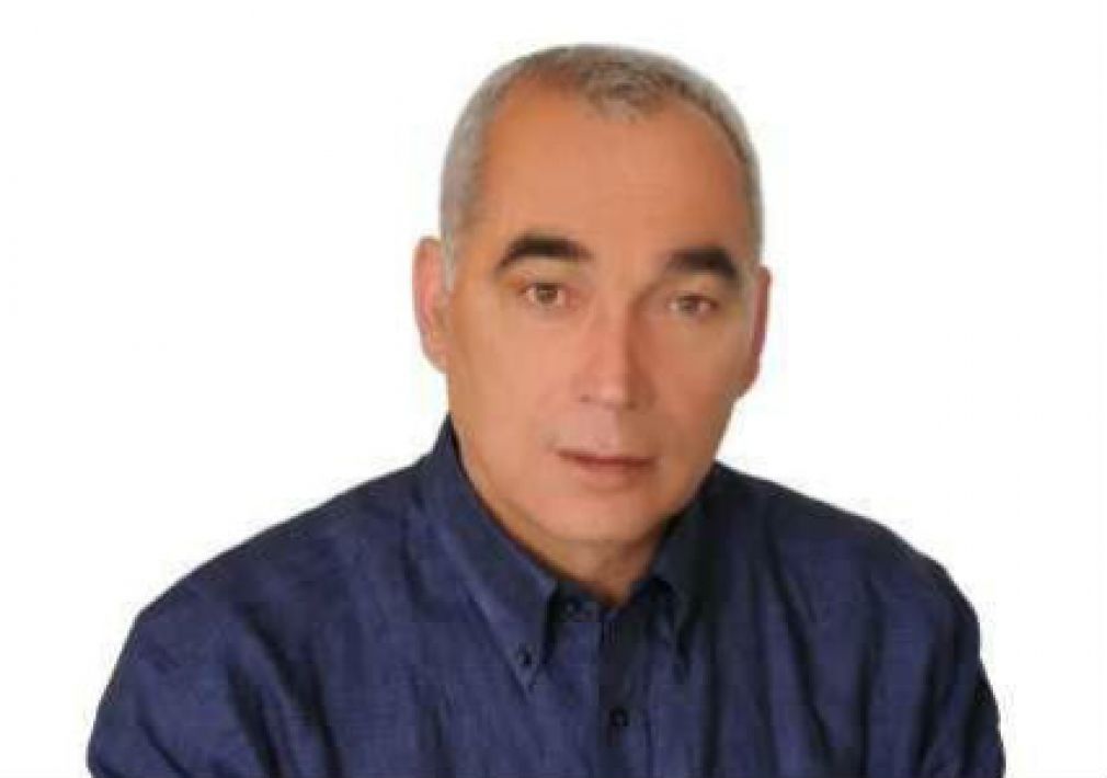 Χαλαρά έτσι, Γιαννιό;...