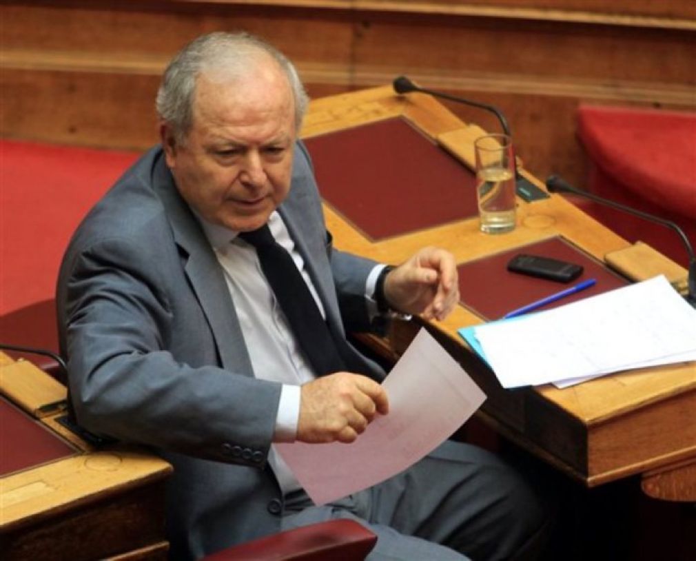 Ήρεμα με το Χρήστο...