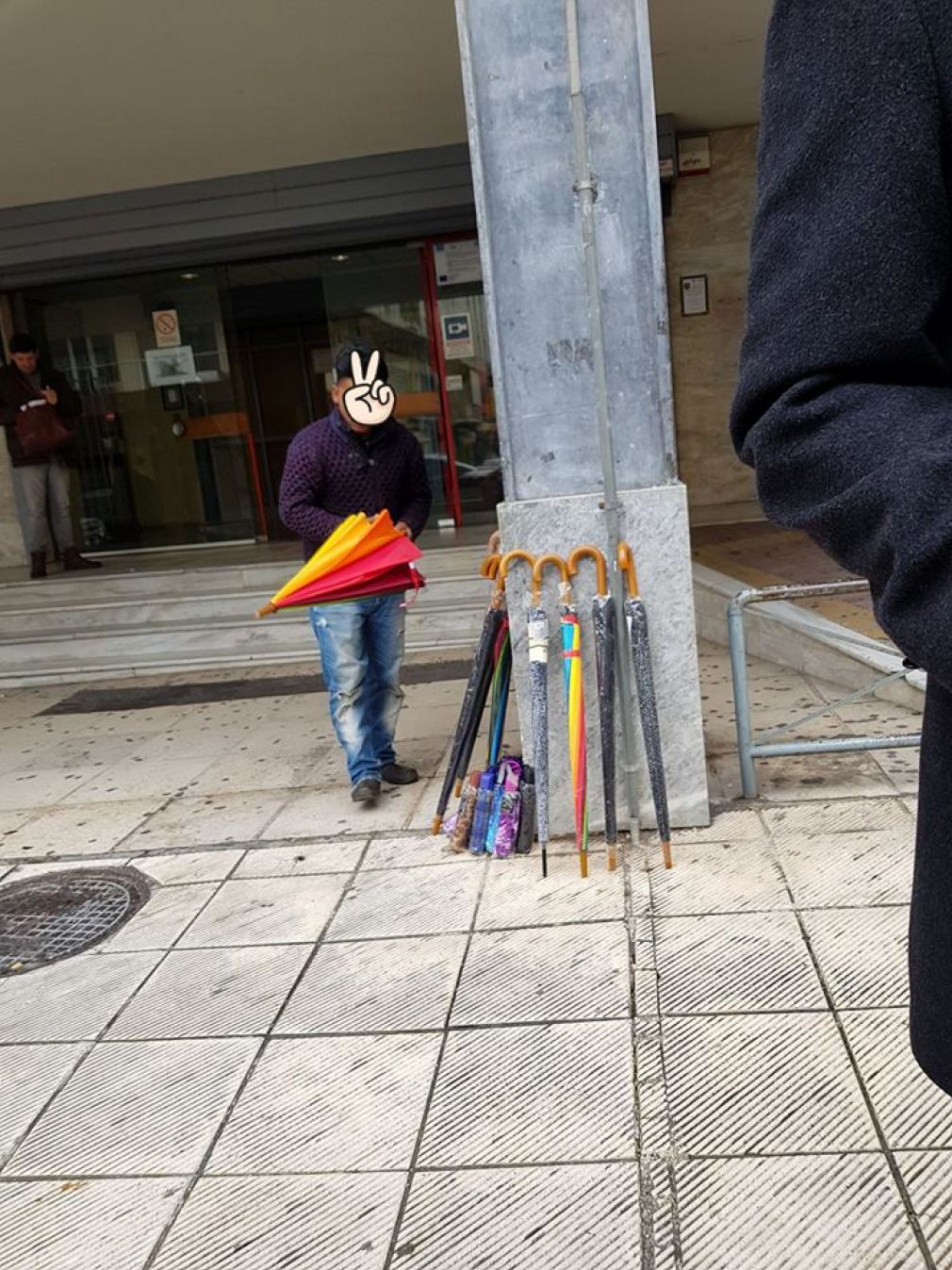 Δεν υπάρχει σωτηρία για την πατρίδα μας σας λέω!!!