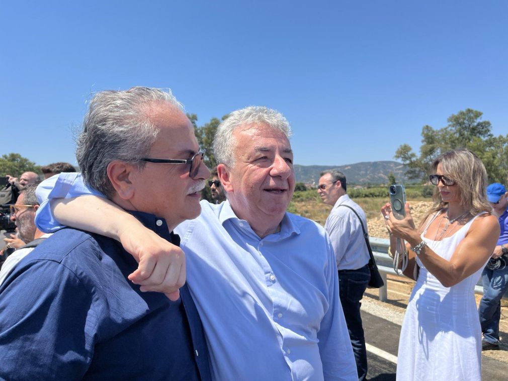 Μονόδρομος... για τον Μαλανδράκη ή όχι;