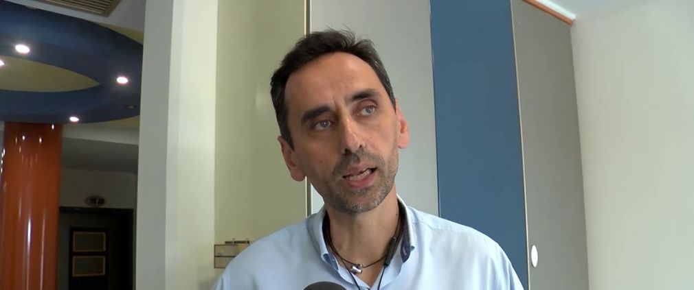 Στο τιμόνι της ΔΕ.ΔΙ.ΣΑ