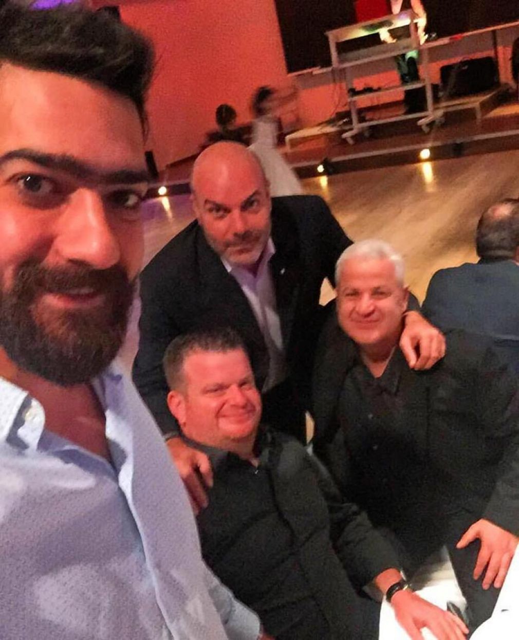 Έχεις δίκιο... Νικόλα!