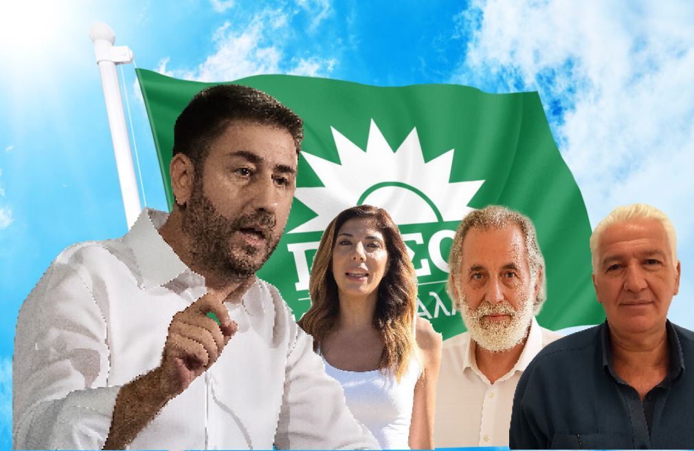 Τρία "σιγουράκια"... και βλέπουμε