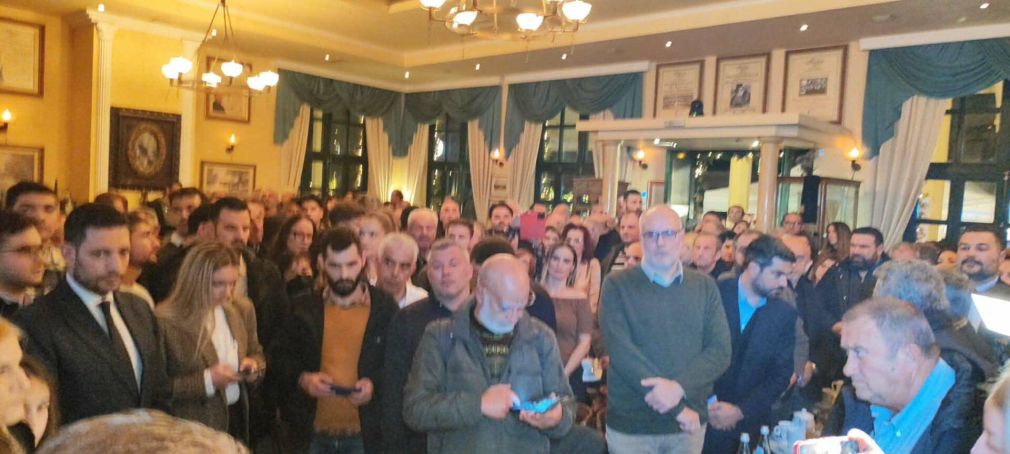 Πίτα... μα τι πίτα!