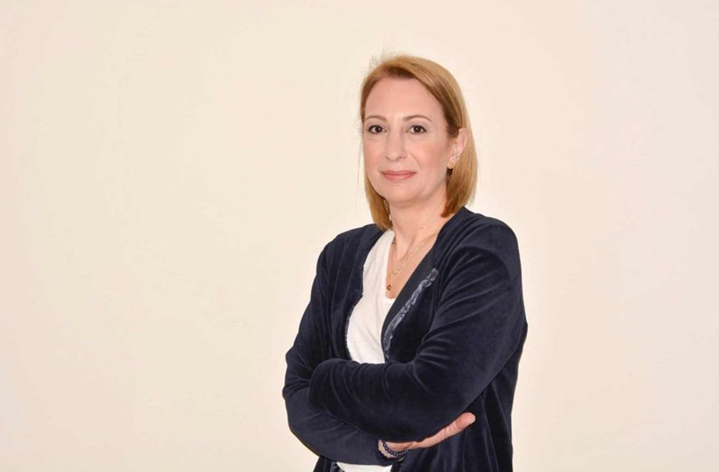 Διαβασμένη και με λύσεις για το δήμο η Μανιμανάκη