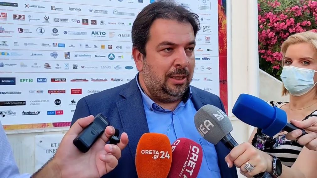 Καιρό έπρεπε να το είχε κάνει τώρα ο Σοφιανός