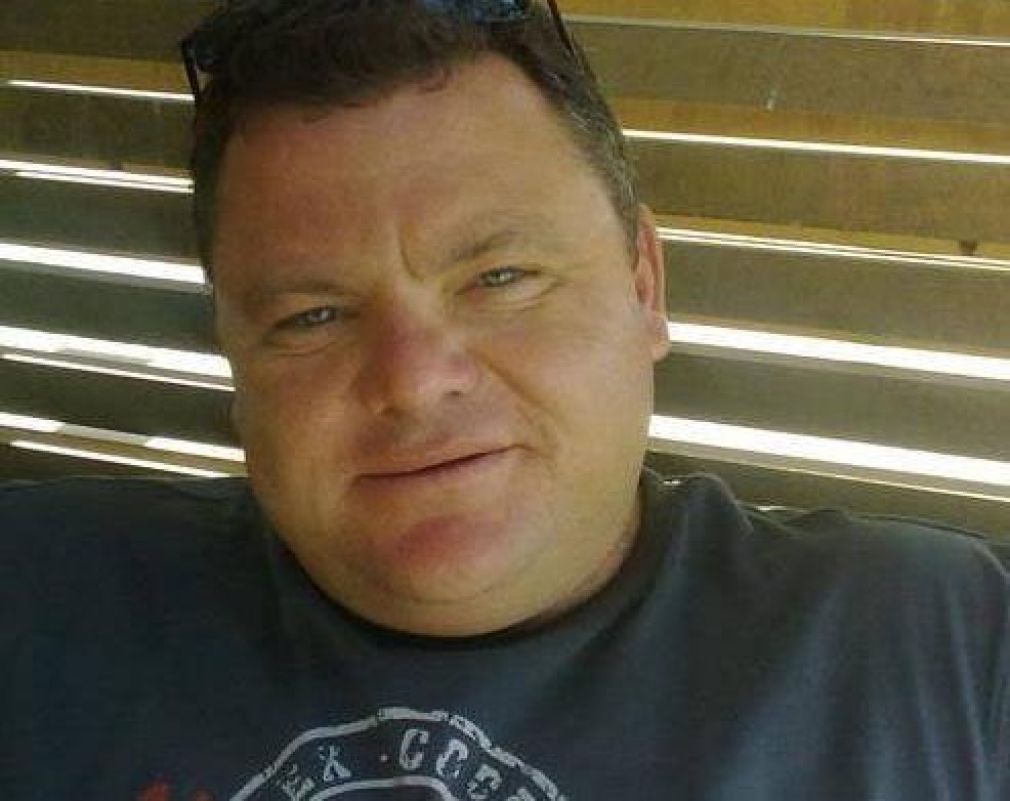 Ο Τερέζος...