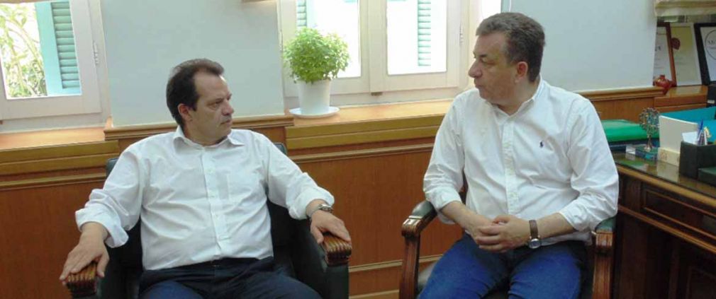 Δικαιώνονται... τελικά όσοι δεν ήθελαν fraport Σταύρο μου...