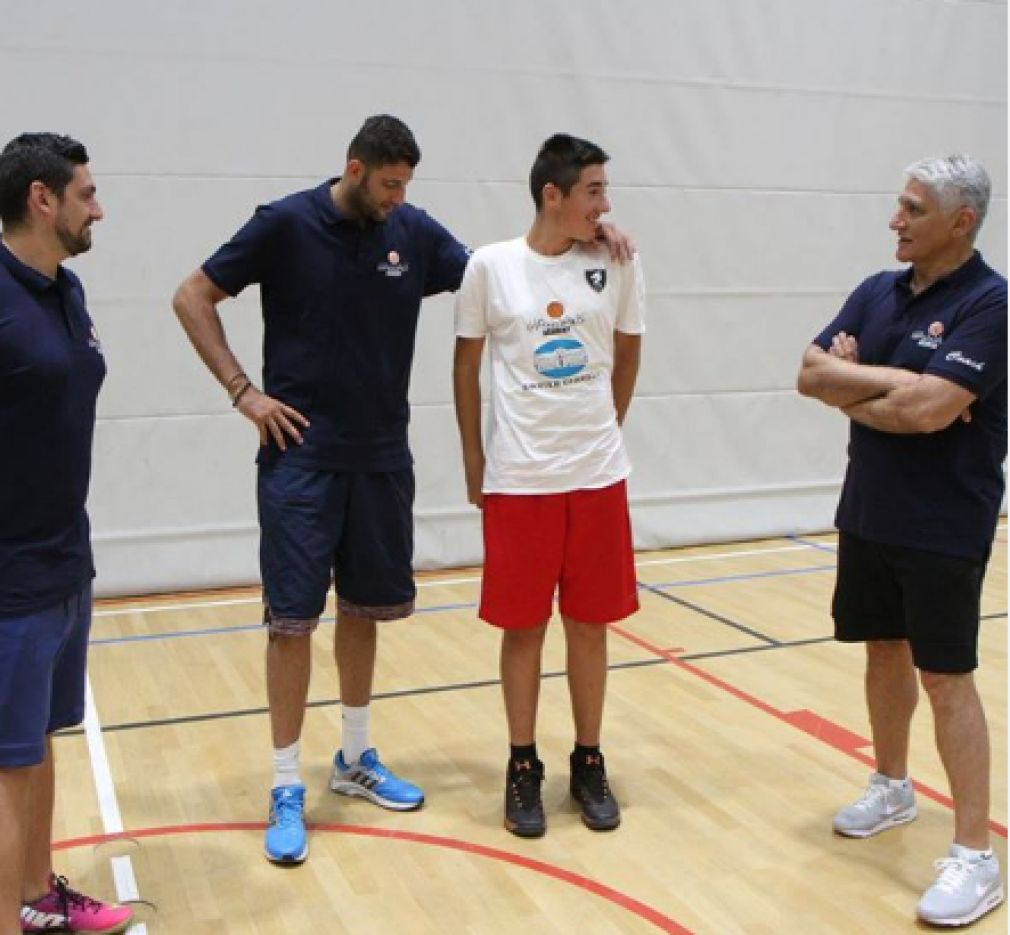 Το κοπέλι δεν υπάρχει…