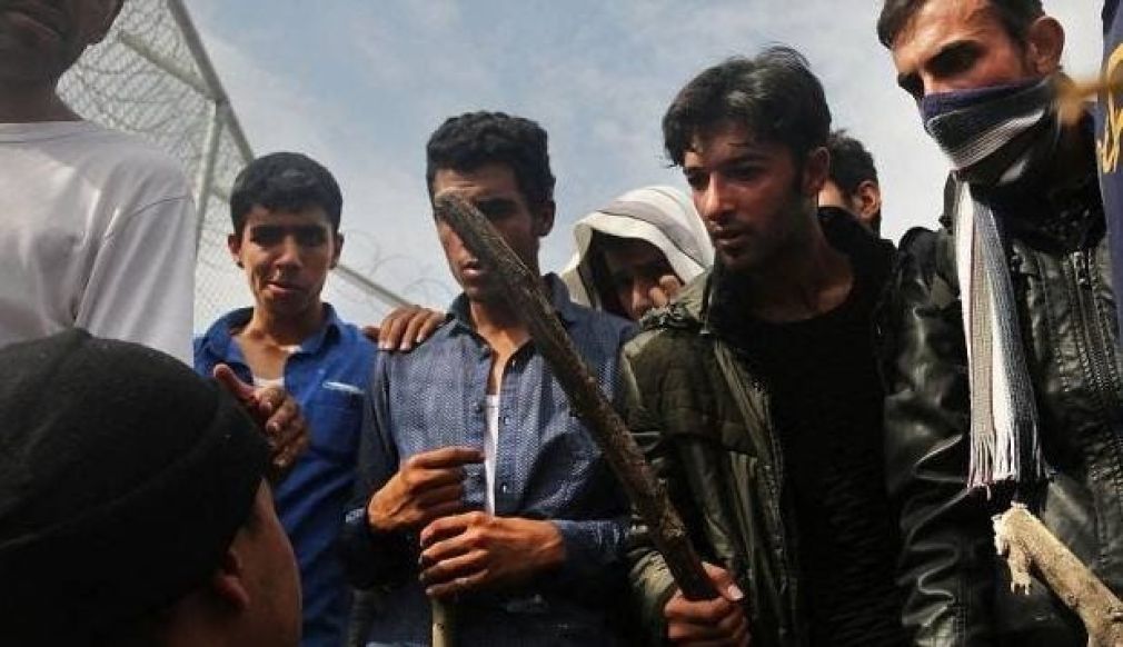 Για να ξέρουμε που βαδίζουμε με το μεταναστευτικό!