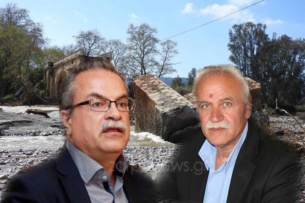 Καλά κρασιά...