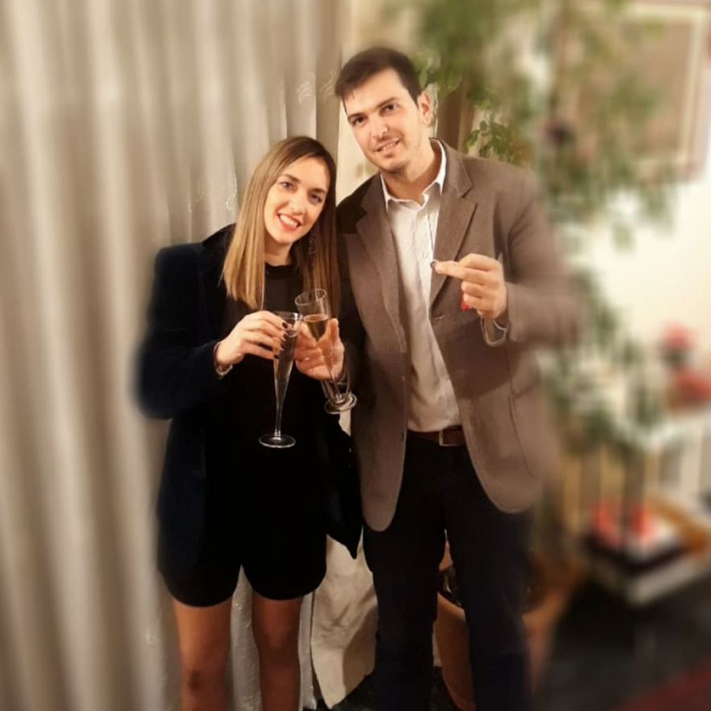 Tυχερούλης...