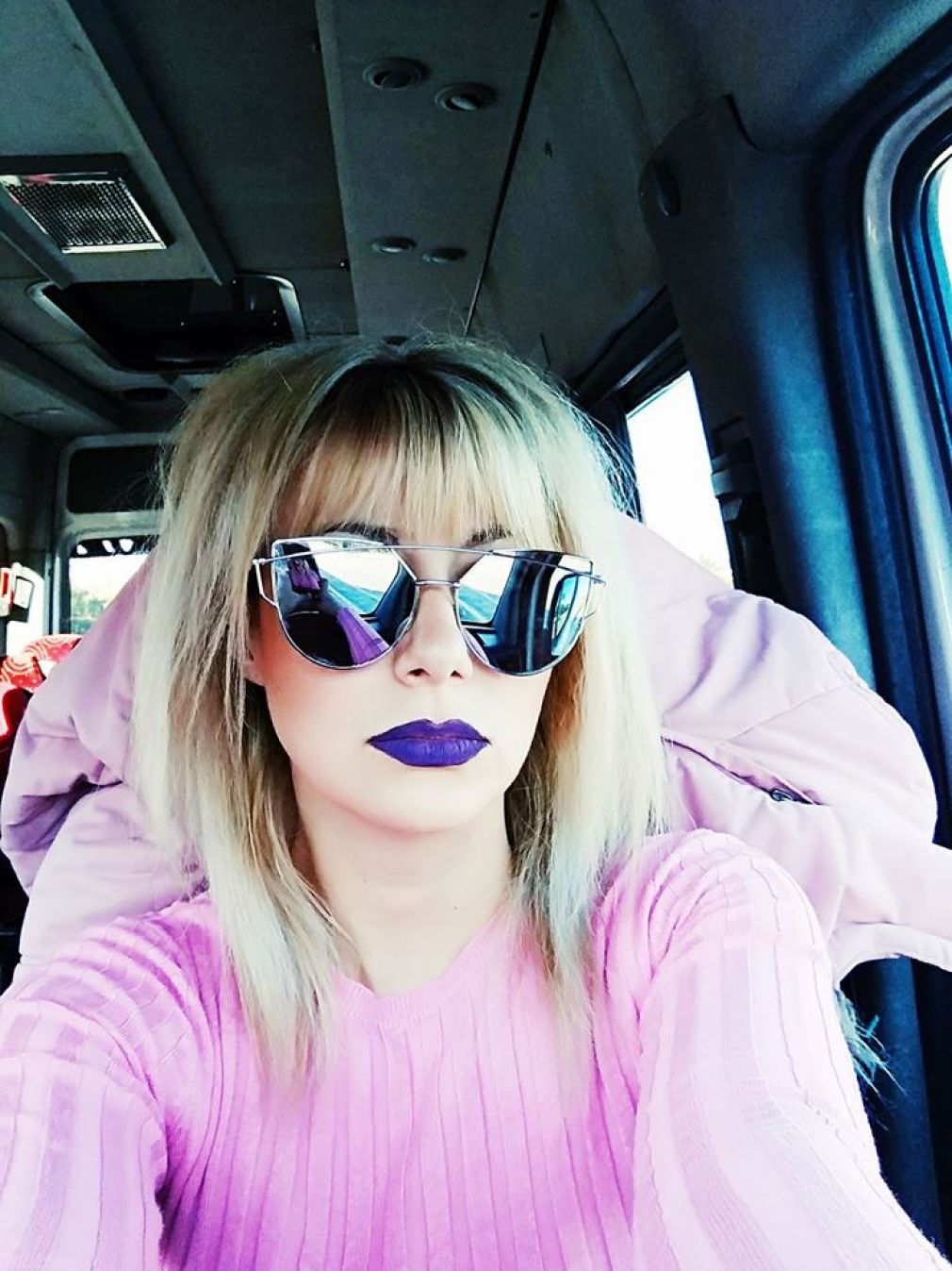 Χαλάλι της!