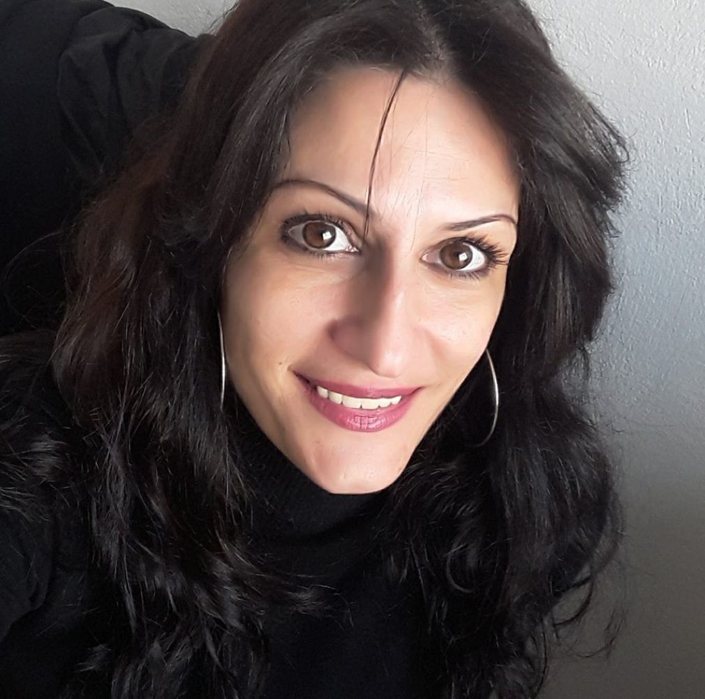 Ζει η Αριστέα... ζει...