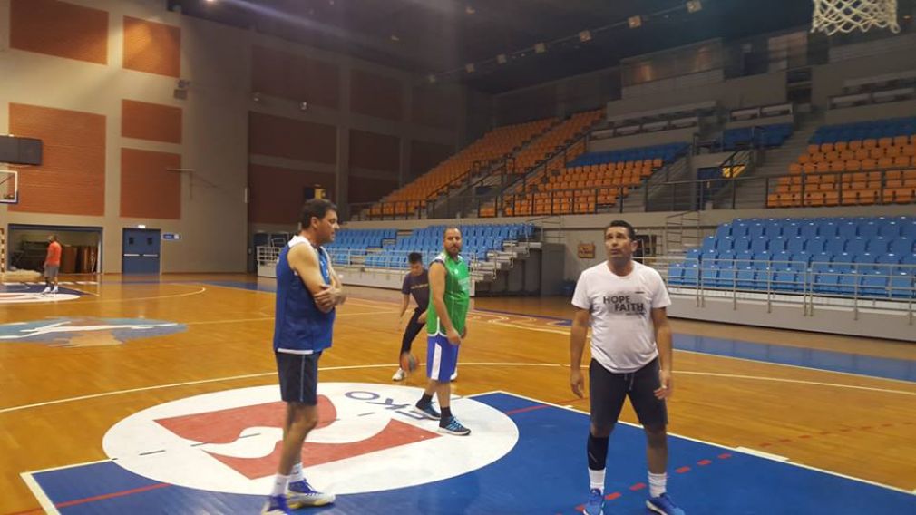 AIR... Κότζακ...και Ε.Π.Σ.Χ