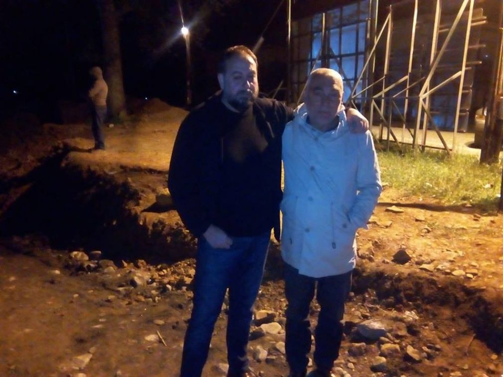 Ωραίος ο γιατρός...