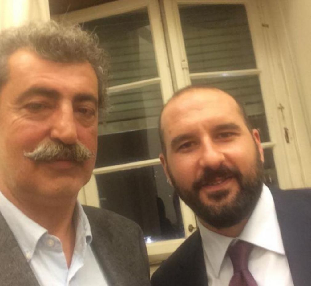 Για λύπηση!
