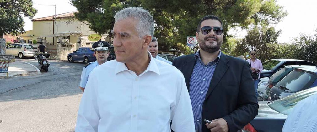 Αυτός είναι σίγουρα μέσα...