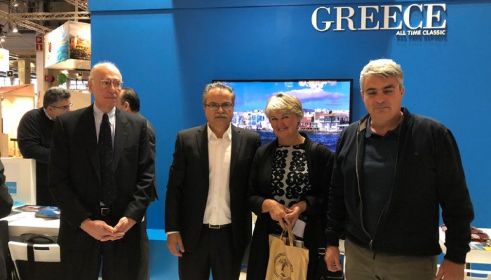 Βροχή και Ελσίνκι!