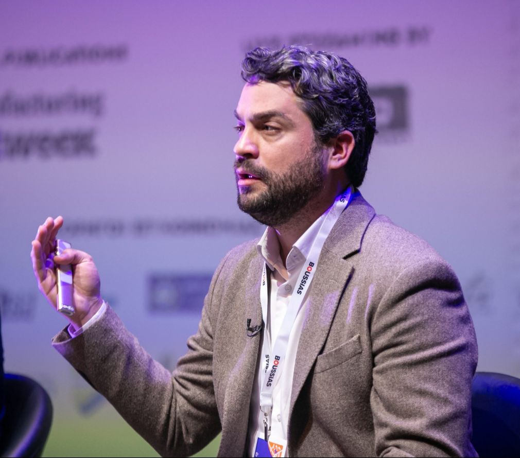 Θα κολυμπάει στο χρήμα... ο δήμος!