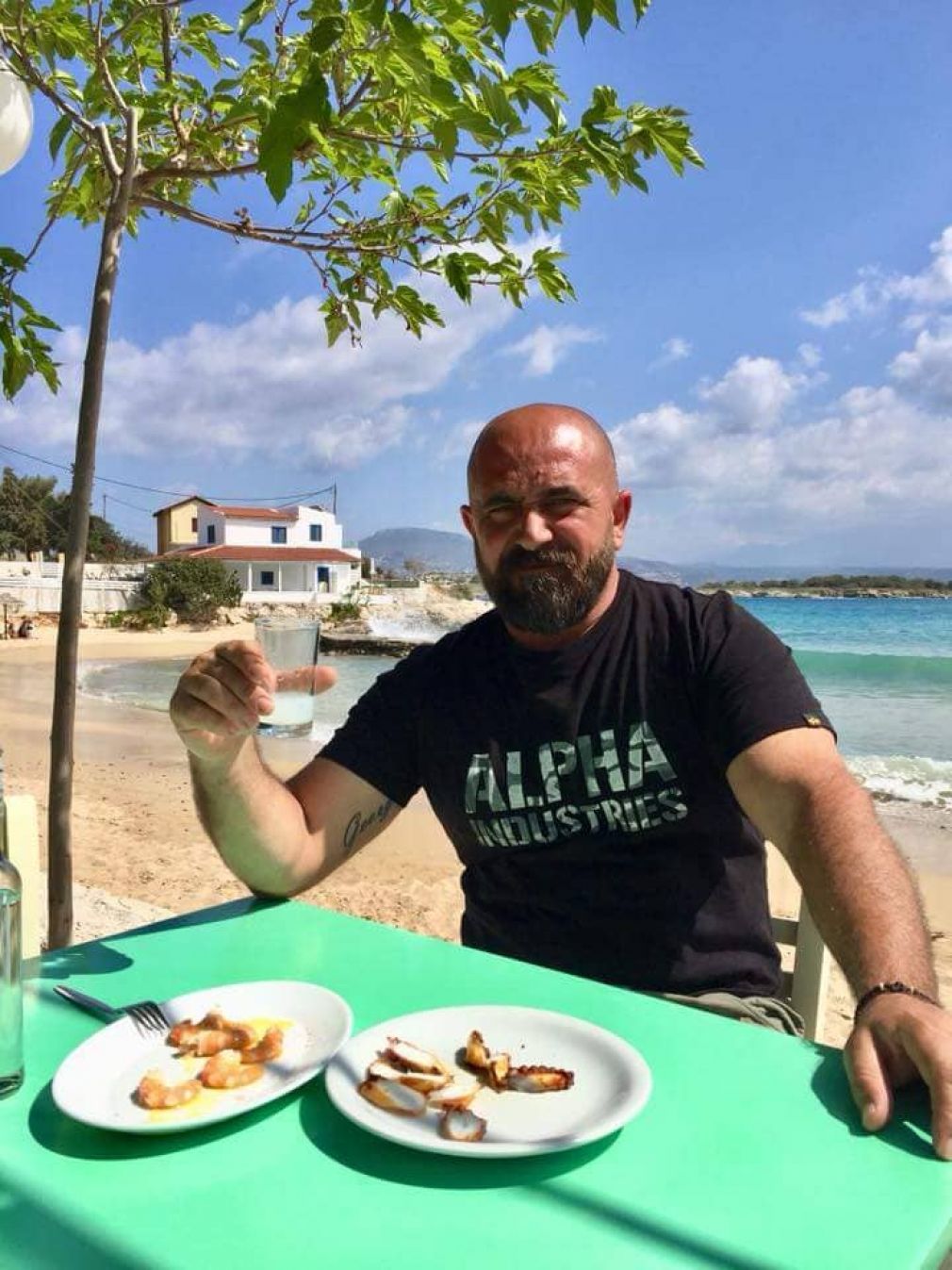 Δεν υπάρχει το κοπέλι!