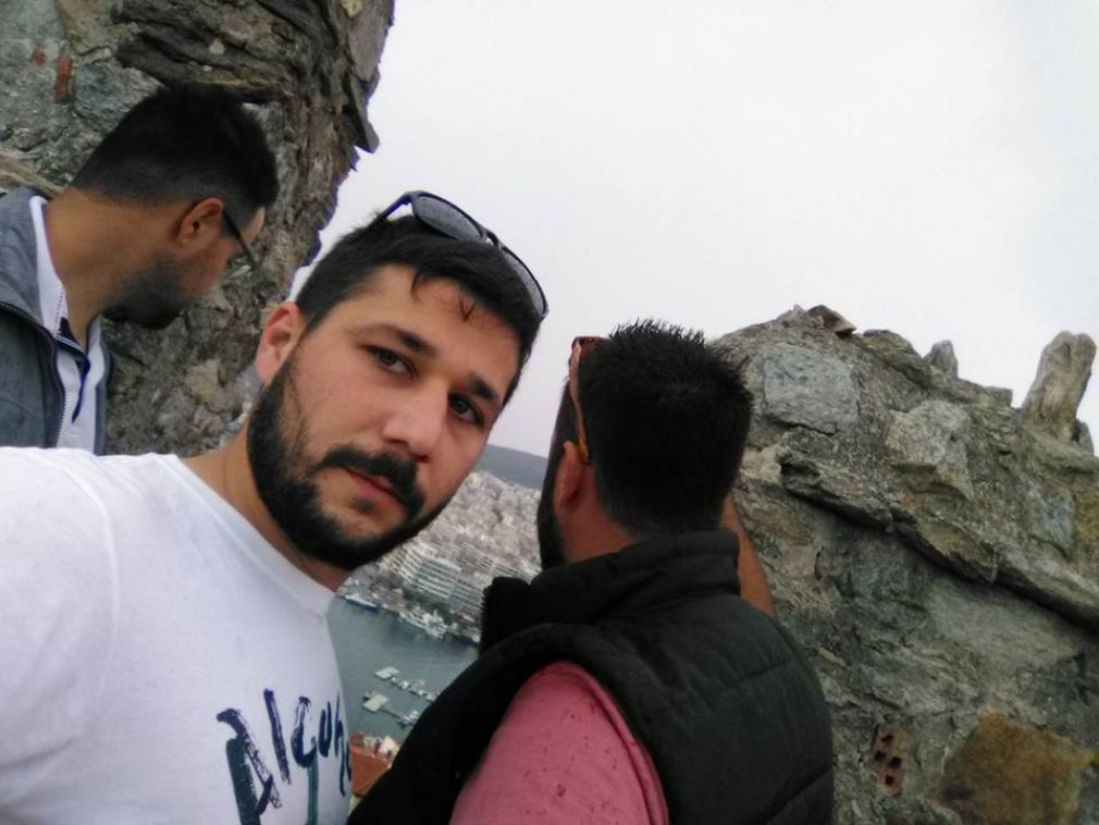 Παντού... και σε όλους!