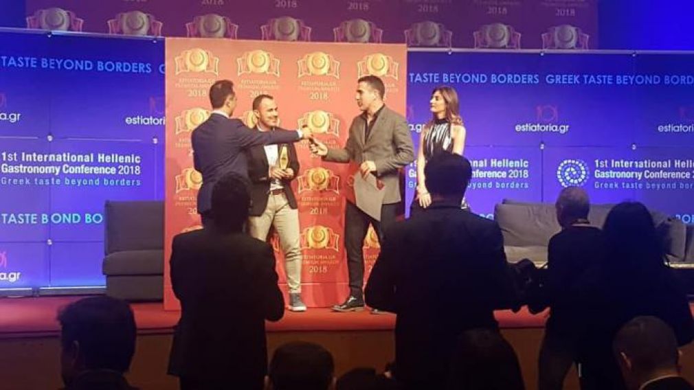 "Δύναμη" το Pallas...