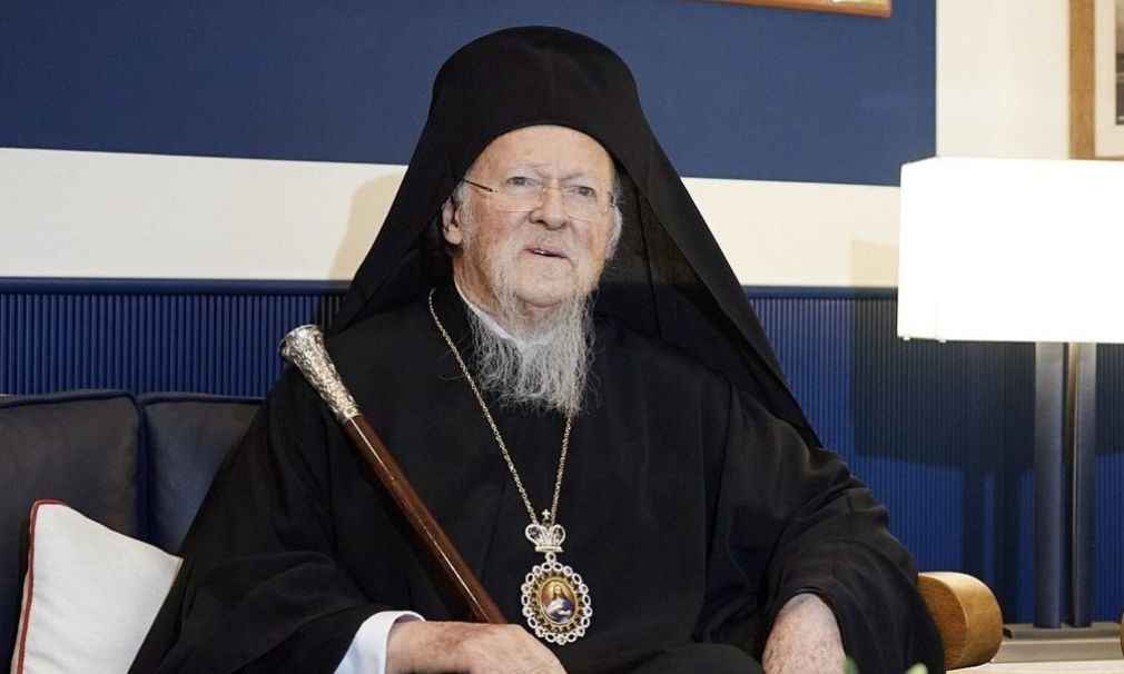 Εδώ παπάς εκεί... παπάς