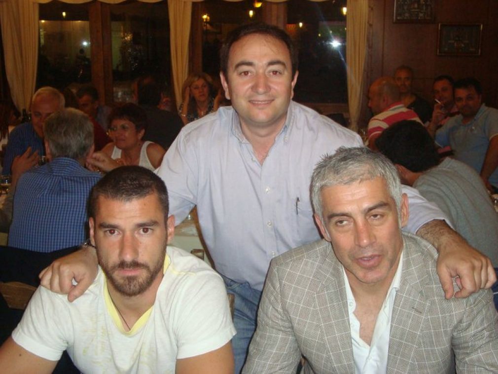Φίρμες...