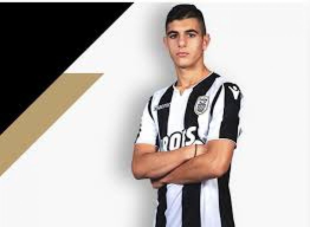 Μπράβο βρε μαγκάκο!