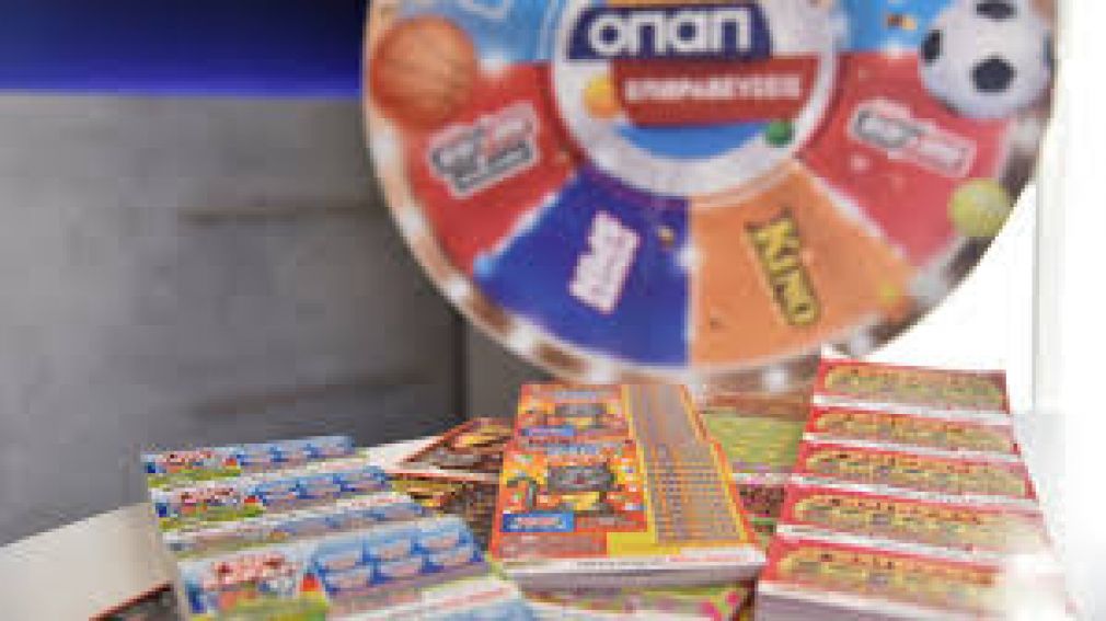 ΣΚΡΑΤΣ: Κέρδη άνω των2,4εκατ. ευρώ την προηγούμενη εβδομάδα