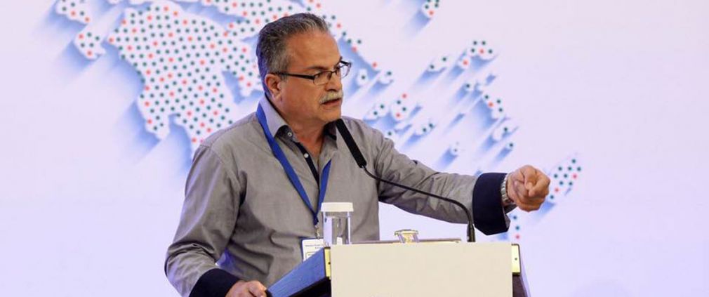 Μόνο με Μαλανδράκη βγάζει έδρα στα Χανιά το ΚΙΝ.ΑΛ