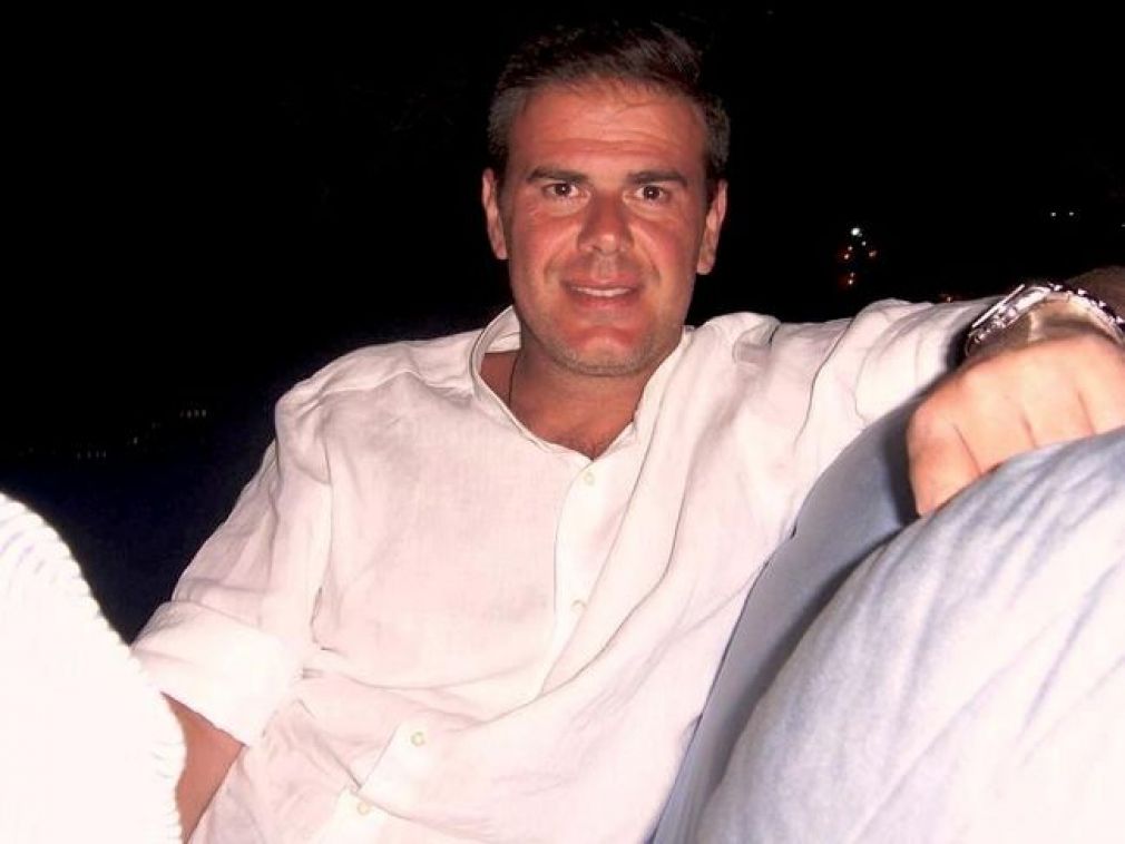 Tον προτιμώ από τους πονηρίδηδες...