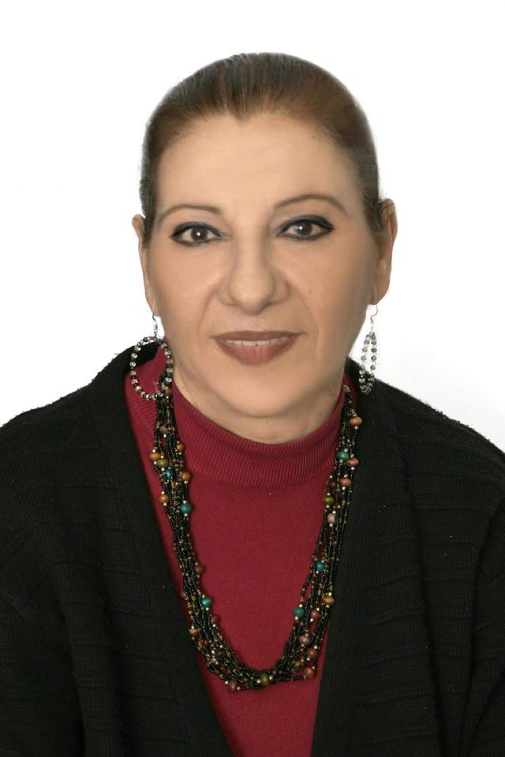 Ελενάρα...