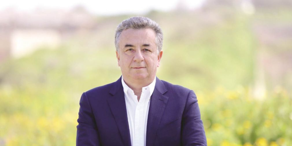“Η κρίση μπορεί να γίνει ευκαιρία”