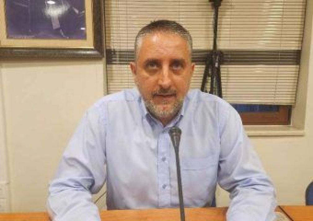 Θα είναι ξανά... υποψήφιος και το δηλώνει "ανοιχτά"!