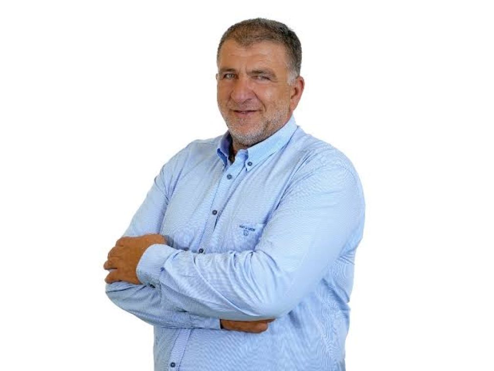 Ξεχασμένος... σε μία γωνία ο Δρακάκης...