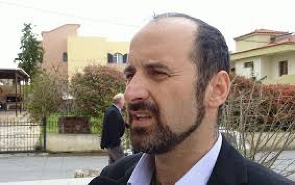 Όλοι τον είχαν χαμένο...